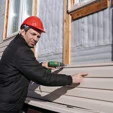 Affordable Siding Repair and Maintenance Services in Platte City, MO